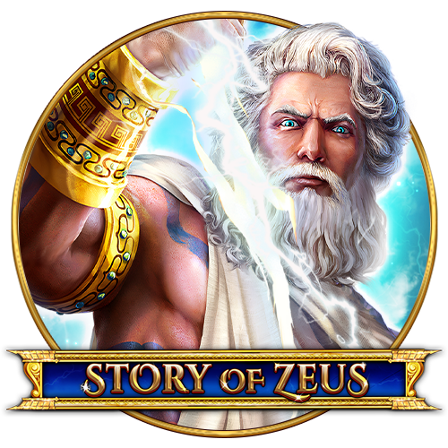 Play Story Of Zeus online - Spinomenal - Black Dragon Lab