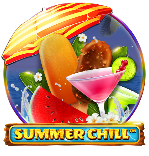 Play Summer Chill online - Spinomenal - Black Dragon Lab
