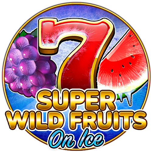 Play Super Wild Fruits – On Ice online - Spinomenal - Black Dragon Lab