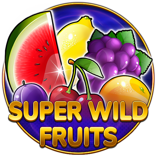 Play Super Wild Fruits online - Spinomenal - Black Dragon Lab