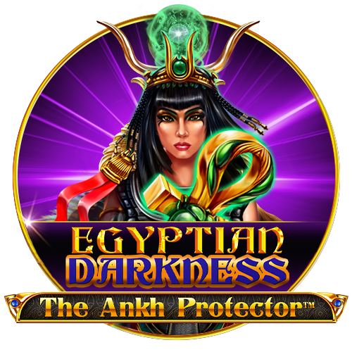 Play The Ankh Protector – ED online - Spinomenal - Black Dragon Lab