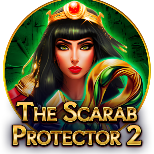 Play The Scarab Protector 2 online - Spinomenal - Black Dragon Lab