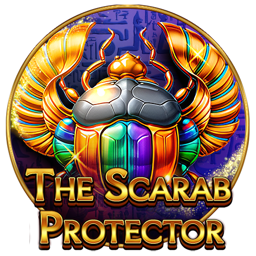Play The Scarab Protector online - Spinomenal - Black Dragon Lab