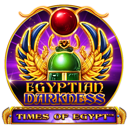 Play Times Of Egypt – ED online - Spinomenal - Black Dragon Lab