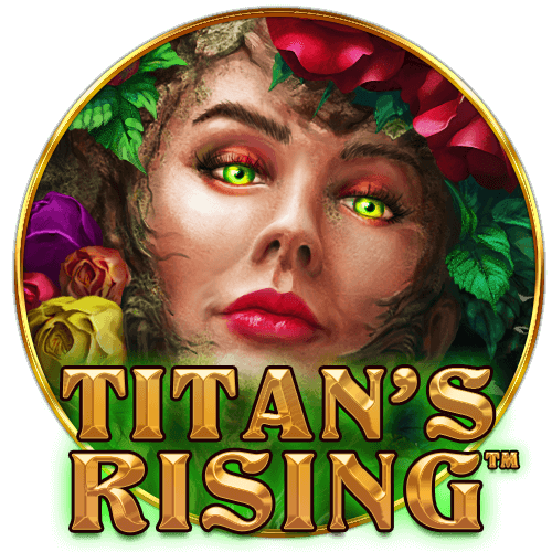 Play Titan’s Rising online - Spinomenal - Black Dragon Lab