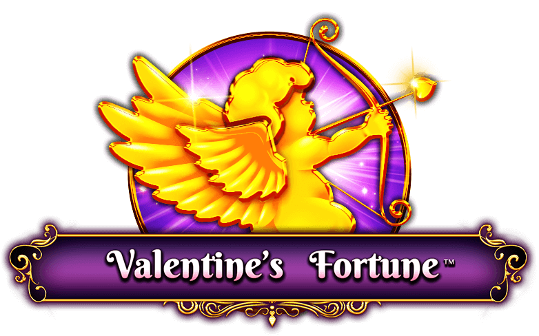 Play Valentine’s Fortune online - Spinomenal - Black Dragon Lab
