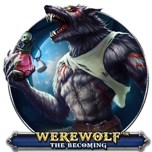 Play Werewolf – The Becoming online - Spinomenal - Black Dragon Lab