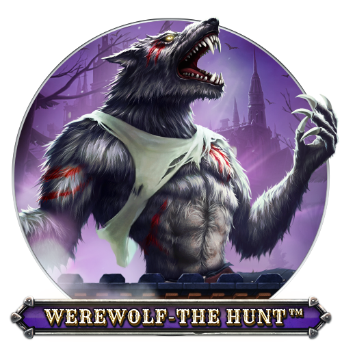Play Werewolf – The Hunt online - Spinomenal - Black Dragon Lab