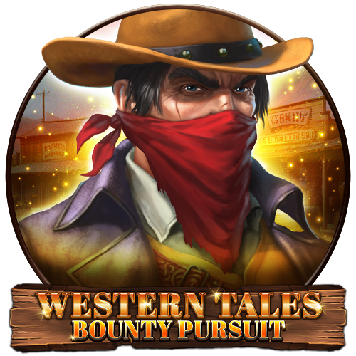 Play Western Tales – Bounty Pursuit online - Spinomenal - Black Dragon Lab