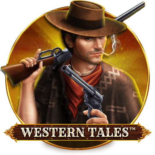 Play Western Tales online - Spinomenal - Black Dragon Lab