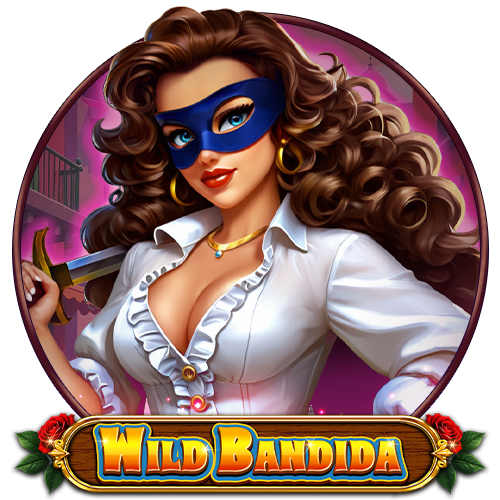 Play Wild Bandida online - Spinomenal - Black Dragon Lab