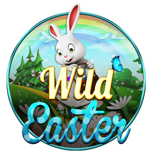Play Wild Easter online - Spinomenal - Black Dragon Lab