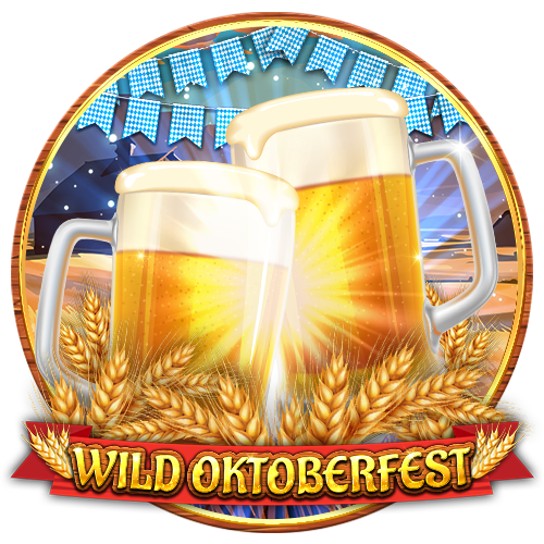 Play Wild Oktoberfest online - Spinomenal - Black Dragon Lab