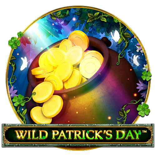 Play Wild Patrick’s Day online - Spinomenal - Black Dragon Lab