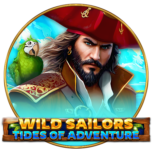 Play Wild Sailors – Tides Of Adventure online - Spinomenal - Black Dragon Lab