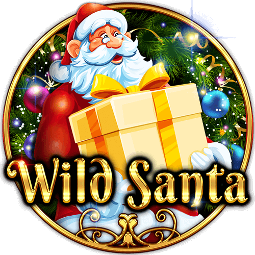 Play Wild Santa online - Spinomenal - Black Dragon Lab
