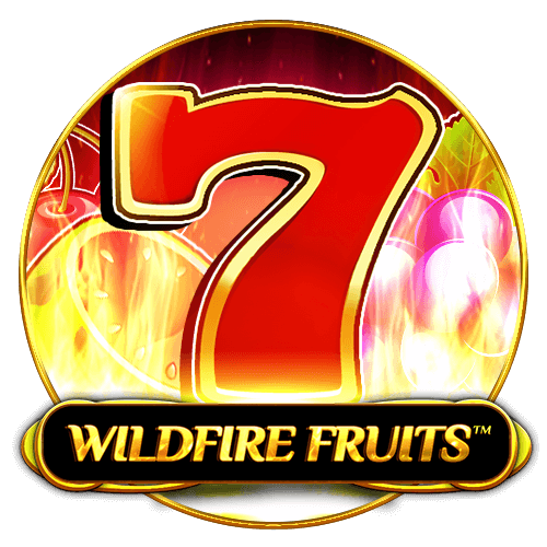 Play Wildfire Fruits online - Spinomenal - Black Dragon Lab
