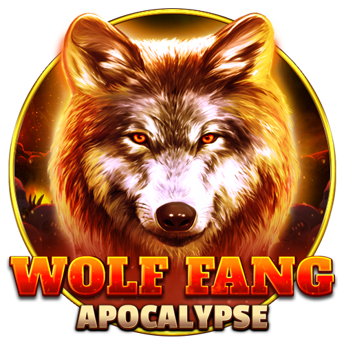 Play Wolf Fang – Apocalypse online - Spinomenal - Black Dragon Lab