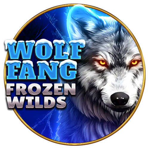 Play Wolf Fang – Frozen Wilds online - Spinomenal - Black Dragon Lab