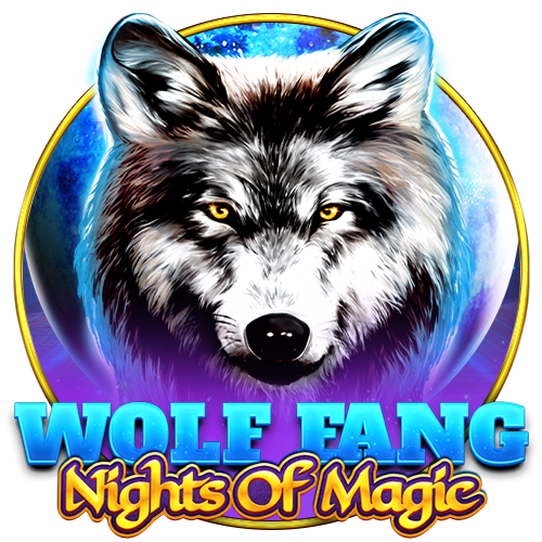 Play Wolf Fang – Nights Of Magic online - Spinomenal - Black Dragon Lab