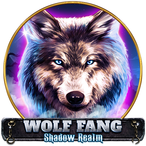 Play Wolf Fang – Shadow Realm online - Spinomenal - Black Dragon Lab