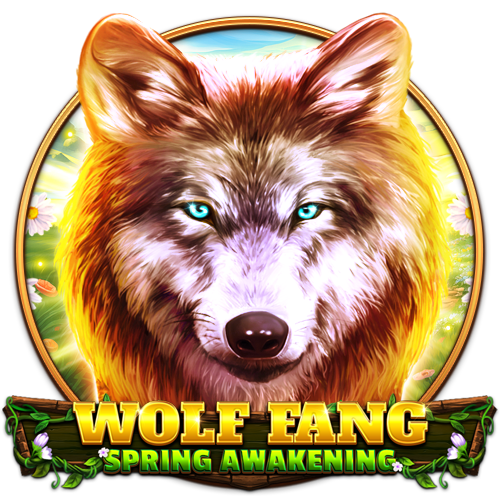 Play Wolf Fang – Spring Awakening online - Spinomenal - Black Dragon Lab
