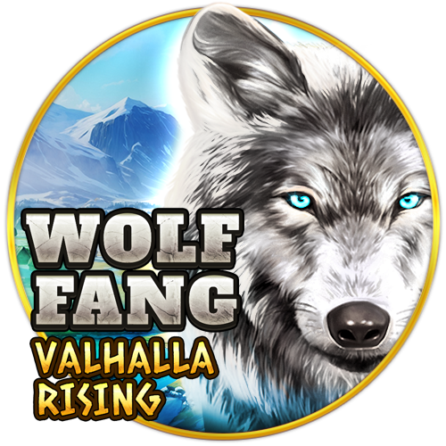 Play Wolf Fang – Valhalla Rising online - Spinomenal - Black Dragon Lab