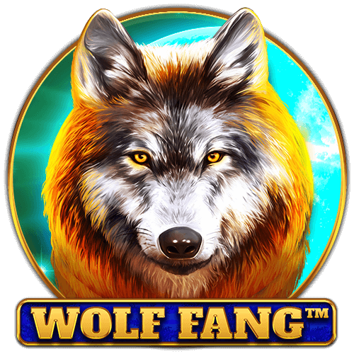 Play Wolf Fang online - Spinomenal - Black Dragon Lab