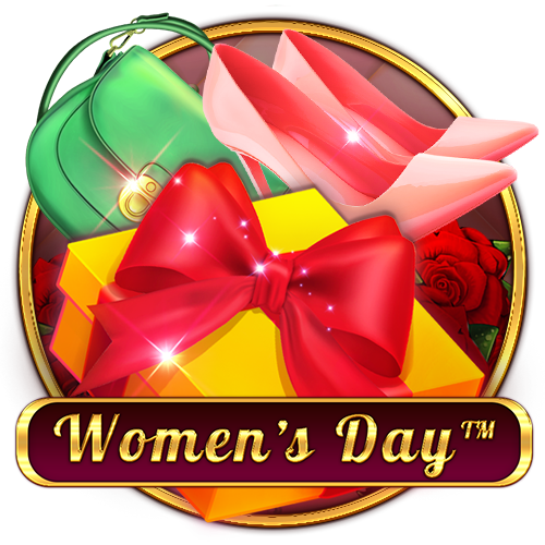 Play Womens Day online - Spinomenal - Black Dragon Lab
