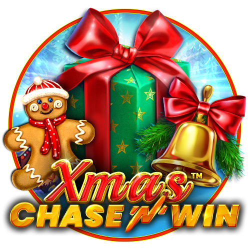 Play Xmas – Chase’N’Win online - Spinomenal - Black Dragon Lab