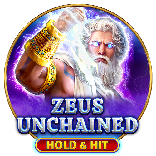 Play Zeus Unchained – Hold & Hit online - Spinomenal - Black Dragon Lab
