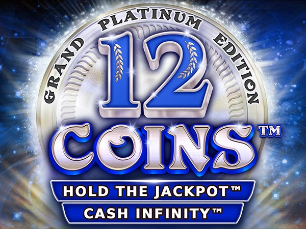 Play 12 Coins™ Grand Platinum Edition online - Wazdan - Black Dragon Lab