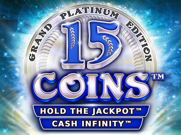 Play 15 Coins™ Grand Platinum Edition online - Wazdan - Black Dragon Lab