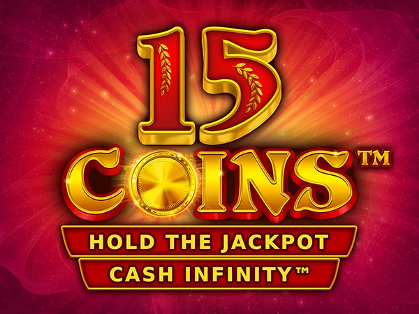 Play 15 Coins™ online - Wazdan - Black Dragon Lab