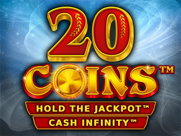 Play 20 Coins™ online - Wazdan - Black Dragon Lab
