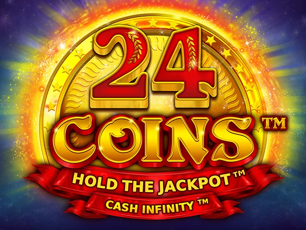 Play 24 Coins™ online - Wazdan - Black Dragon Lab