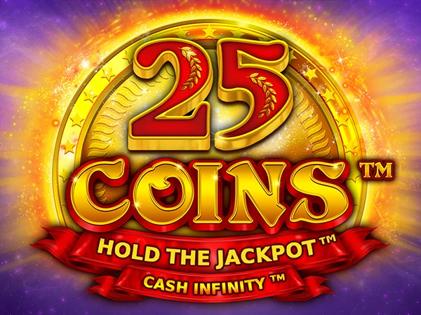Play 25 Coins™ online - Wazdan - Black Dragon Lab