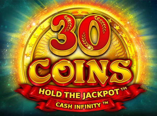 Play 30 Coins online - Wazdan - Black Dragon Lab