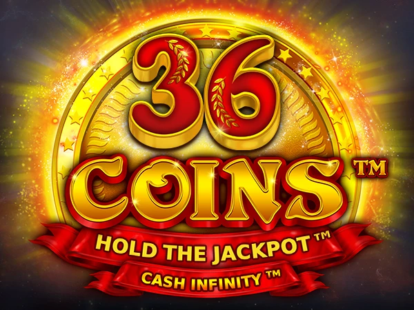 Play 36 Coins™ online - Wazdan - Black Dragon Lab
