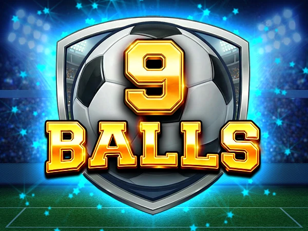 Play 9 Balls online - Wazdan - Black Dragon Lab