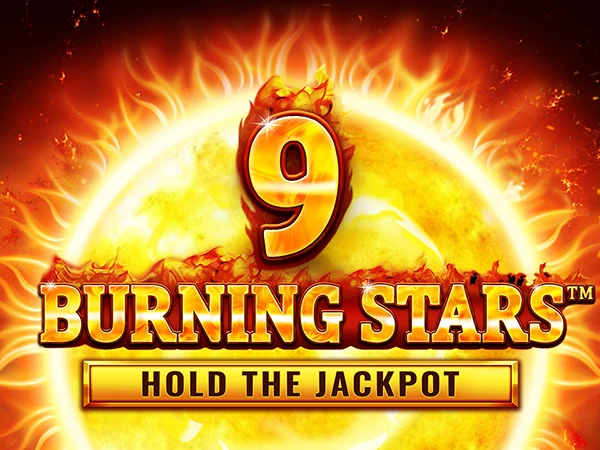 Play 9 Burning Stars™ online - Wazdan - Black Dragon Lab
