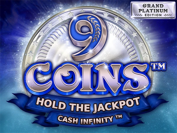 Play 9 Coins™ Grand Platinum Edition online - Wazdan - Black Dragon Lab