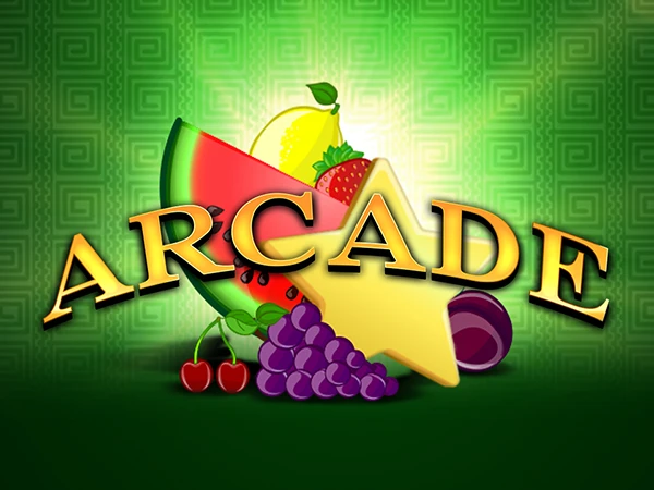 Play Arcade online - Wazdan - Black Dragon Lab