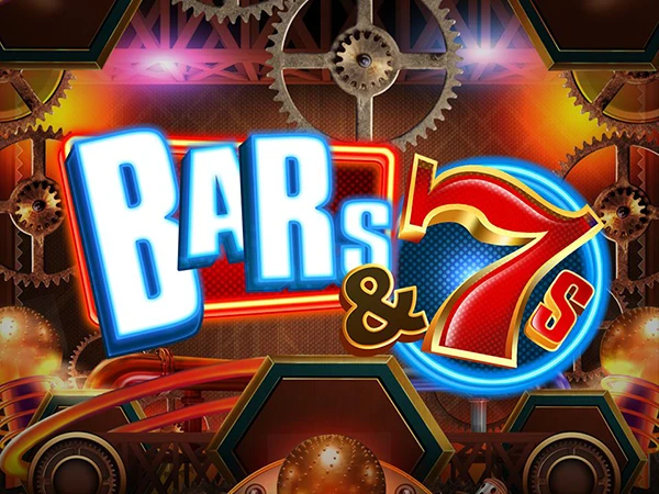 Play BARs&7s online - Wazdan - Black Dragon Lab