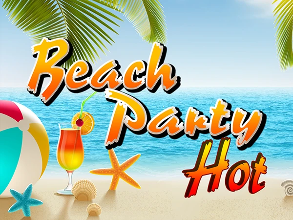 Play Beach Party Hot online - Wazdan - Black Dragon Lab