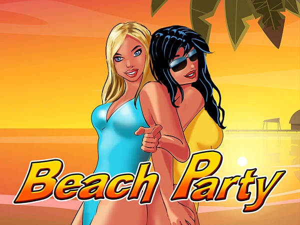 Play Beach Party online - Wazdan - Black Dragon Lab