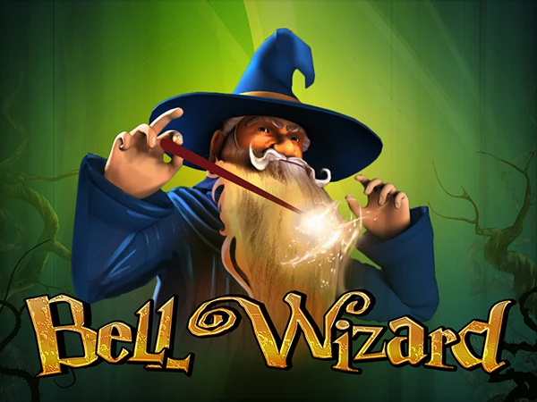 Play Bell Wizard online - Wazdan - Black Dragon Lab