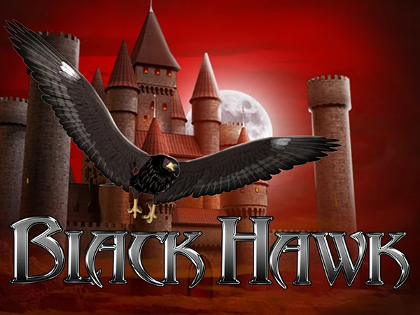 Play Black Hawk online - Wazdan - Black Dragon Lab