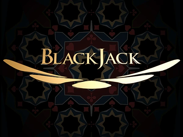 Play Black Jack online - Wazdan - Black Dragon Lab