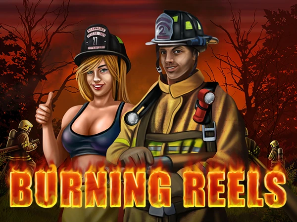 Play Burning Reels online - Wazdan - Black Dragon Lab